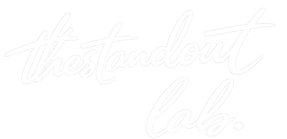 Thestandout-Lab