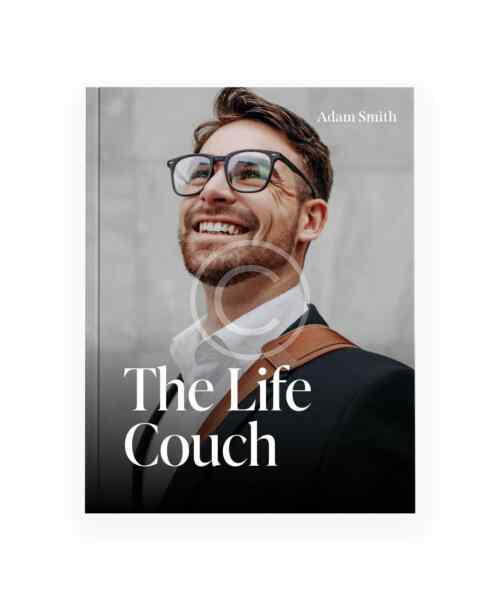 The Life Coach