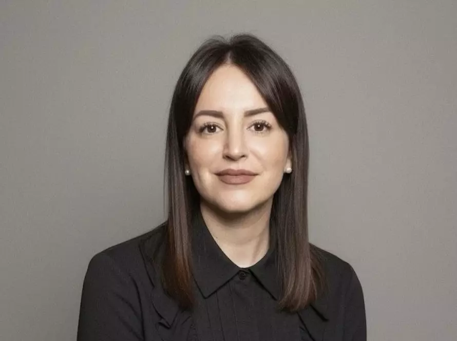 Monika Geraj strategic career advisor helping professionals clarify their career positioning