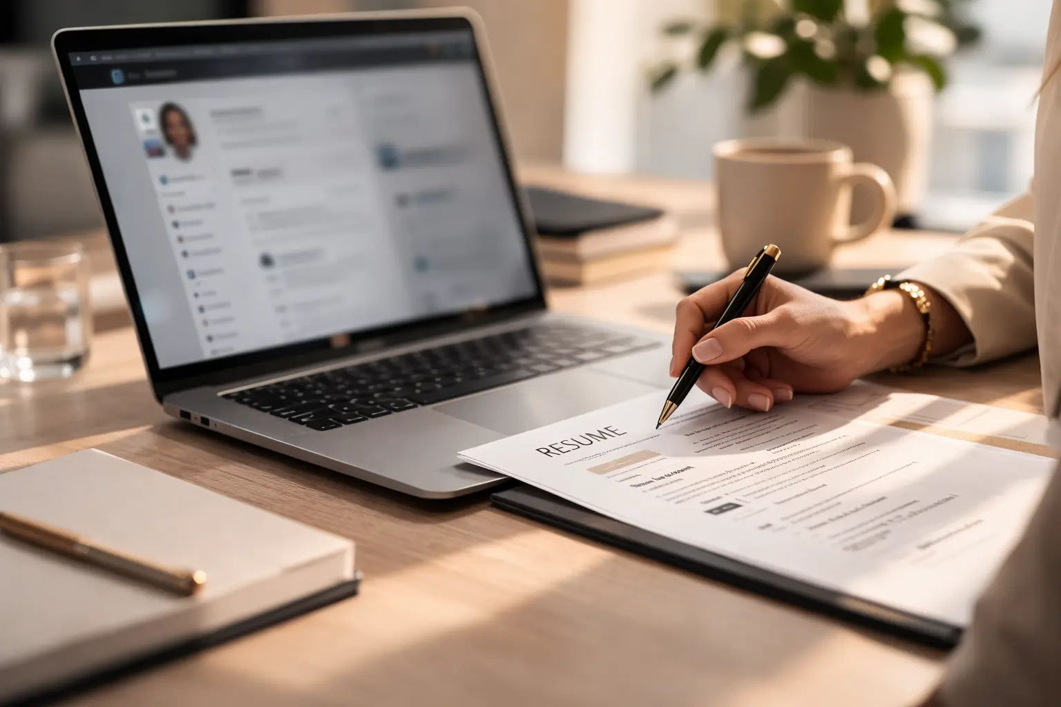 Profile Optimization